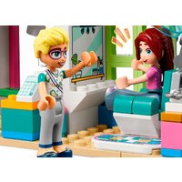 LEGO Friends 41743 Парикмахерская Image #6