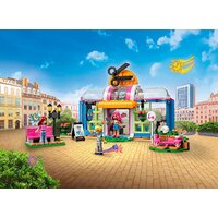 LEGO Friends 41743 Парикмахерская Image #10