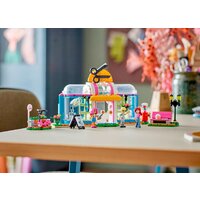 LEGO Friends 41743 Парикмахерская Image #9