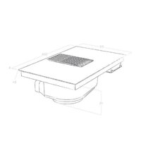 Elica NikolaTesla Libra BL/F/83 Image #17