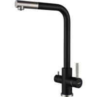 GranFest QUARZ GF-Z5421 (черный)