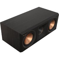 Klipsch RP-500C II (черный)