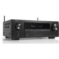 Denon AVR-X1700H Image #2