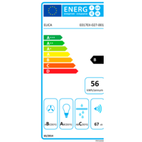 Elica Lever IX/A/116 PRF0163362 Image #4