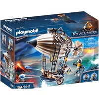 Playmobil PM70642 Novelmore Knights Дирижабль