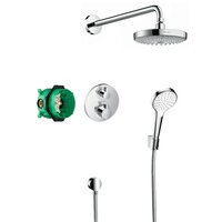 Hansgrohe Croma Select S 27295000