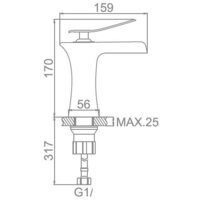Ledeme L1055-23 Image #3