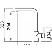 Elleci Trail M70 Ghisa Image #2