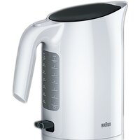 Braun PurEase WK 3000 WH (белый)