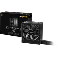 be quiet! System Power 9 500W Image #3