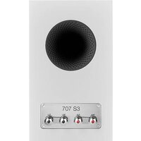 Bowers & Wilkins 707 S3 (белый матовый) Image #6
