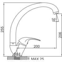 Ledeme L5902U Image #2