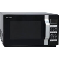 Sharp R760BK Image #3