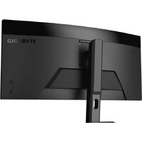 Gigabyte GS34WQC Image #6