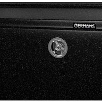 Gerhans A12 (черный) Image #5