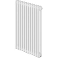 Royal Thermo Insignia VC2050 - 12 секций RAL9016