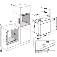 Whirlpool WTA C 8411 SC AN Image #5