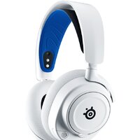 SteelSeries Arctis Nova 7P Wireless (белый)
