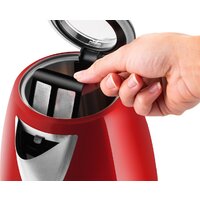 ETA Ela Digi 9598 90010 red color Image #7