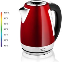 ETA Ela Digi 9598 90010 red color Image #9