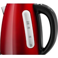 ETA Ela Digi 9598 90010 red color Image #4