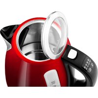 ETA Ela Digi 9598 90010 red color Image #2