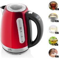 ETA Ela Digi 9598 90010 red color Image #8