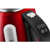 ETA Ela Digi 9598 90010 red color Image #3