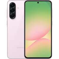 Samsung Galaxy A56 SM-A566E 12GB/256GB (розовый) Image #1