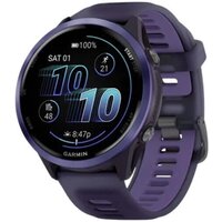 Garmin Forerunner 570 47 мм (фиолетовый) Image #1