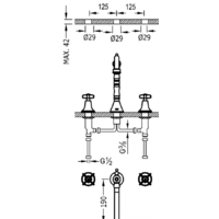 Tres Classic 24210501 Image #2