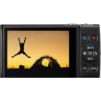 Canon Ixus 285 HS (черный) Image #3