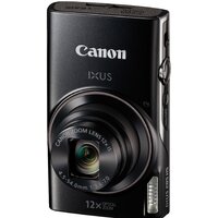 Canon Ixus 285 HS (черный) Image #4