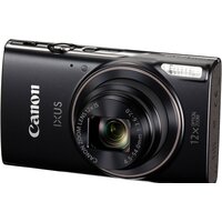 Canon Ixus 285 HS (черный) Image #2