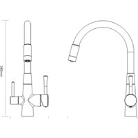 Savol S-L1806L-01 Image #2