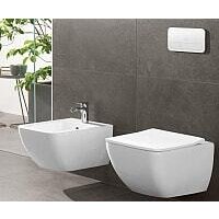 Villeroy & Boch Venticello SlimSeat 9M79-S1-01 Image #3