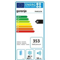 Gorenje FH451CW Image #18