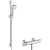 Hansgrohe Croma Select S Vario Combi 27014400