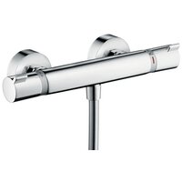 Hansgrohe Croma Select S Vario Combi 27014400 Image #2