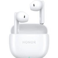 HONOR Earbuds X6 (белый, международная версия)