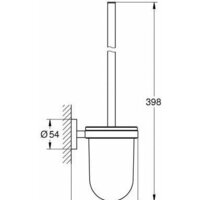 Grohe Essentials 40374GN1 Image #2