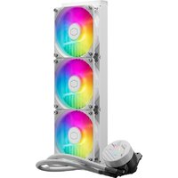 Cooler Master MasterLiquid 360L Core ARGB White Edition MLW-D36M-A18PZ-RW Image #2