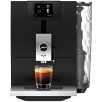 JURA Ena 8 Full Metropolitan Black 15339 Image #2