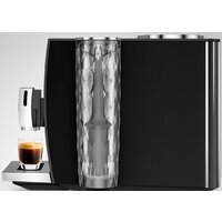 JURA Ena 8 Full Metropolitan Black 15339 Image #9
