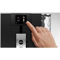 JURA Ena 8 Full Metropolitan Black 15339 Image #12