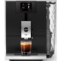 JURA Ena 8 Full Metropolitan Black 15339 Image #11