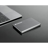 Transcend StoreJet 25C3 2TB [TS2TSJ25C3N] Image #5