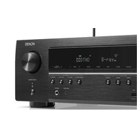 Denon AVR-S660H Image #2