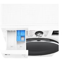 LG F4W90722W Image #7