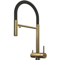 Omoikiri Kanto-PVD-LG 4994014 Image #1